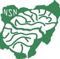 Neuroscience Society of Nigeria logo