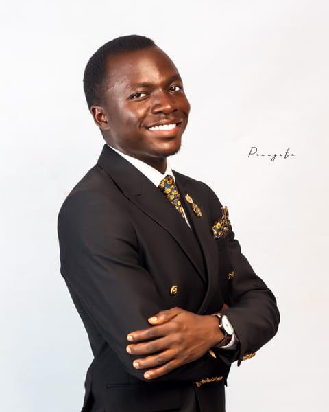 Joshua Yusuf, Lead Programs Manager
