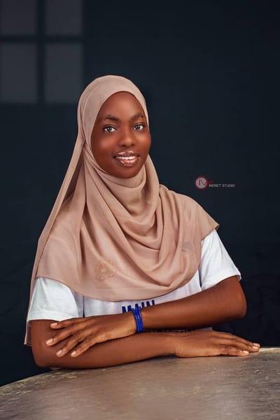 Nurat Abdulmalik, Chief of Operations 1