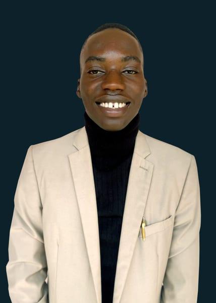 Joshua Ayinla, Design Team Lead