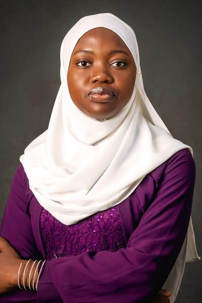 Fatimah Abdulazeez, Assistant General Secretary
