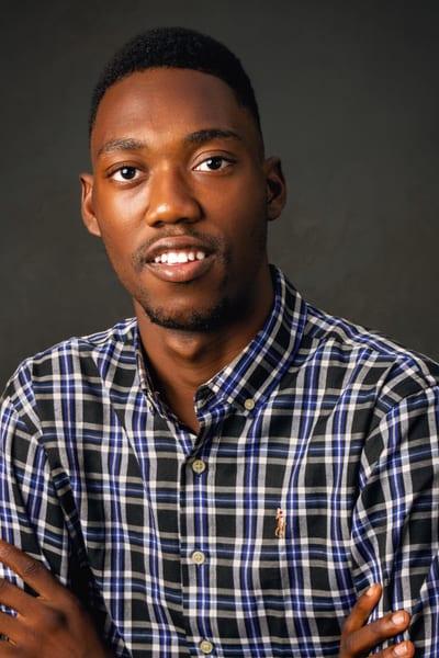 Stephen Osunseni, Media Team Assistant