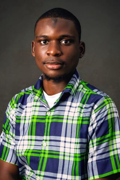 Abdullahi Adetunji, Technical Team Assistant