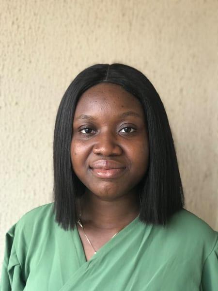Opeyemi Aworeni, Content Creation Team Lead