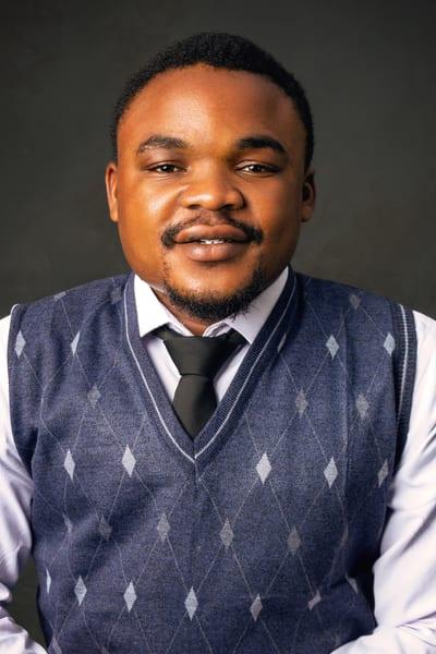 Feranmi Aromose, Human Resource Team Lead