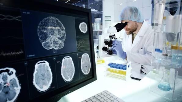 The Earliest Biomarker Might Be You